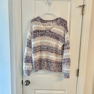 Knox rose sweater Knox Rose